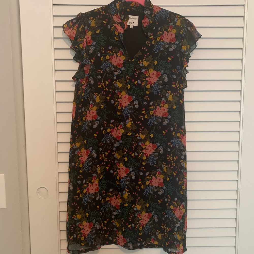 Madewell Dress